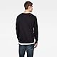 G-STAR RAW Herren Premium Core Sweater