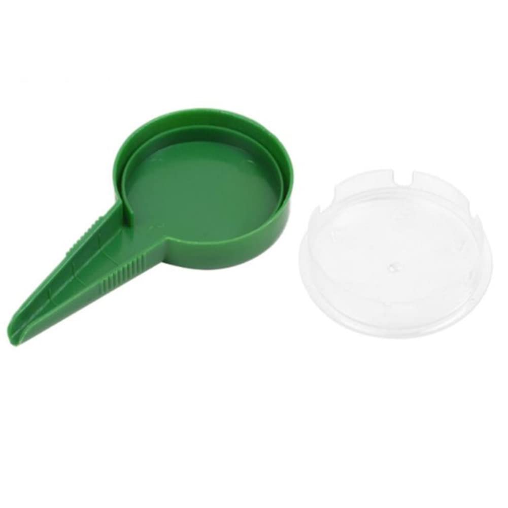Semillas Dispensador, Dispensador De Semillas, Sembradora De Plantas, Dispensadores De Semillas, Dispensador De Semillas De Jardín, Sembrador Separadores, Sembradora Manual De Semillas, 2 Piezas