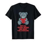 Horror Teddy Bear Horror Movie Scary Creepy