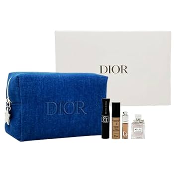 Dior ポーチ 【大幅値下げ】 クリスチャン ディオール DIOR ディオール オブリーク ハンドル