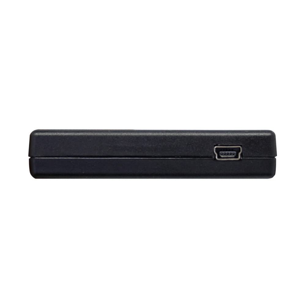 TBS3102 5 Crystal Card Reader Smartmouse Card Reader Phoenix Card Reader Smart Card Reader 1 Piezas