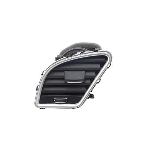 Grille d'aération Audi A5 et A4 B8 ventilateur de console centrale avant 2009-2016