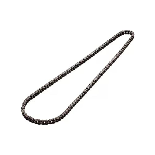 Kit Relação Transmissão YS 250 Fazer 2018 Com Corrente Titanium (1045) Riffel 71909
