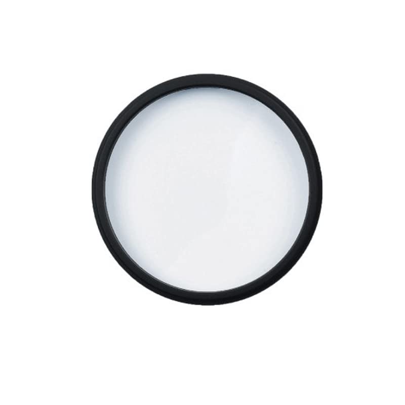 1 Pcs ZHENFU-MEI 77mm Soft Light Hazy Filter Special Effects Lens Filter Anamorphic Optical Glass for Camera DSLR Cinematice Video (Not Included Camera)