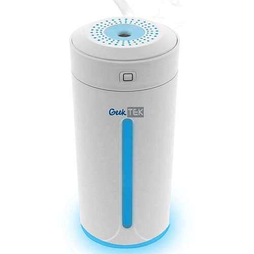 USB Powered Essential Oils Diffuser