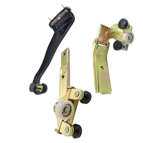 Kit de rodillos para puerta corredera Benz Vito W638, ideal para tu furgoneta 1