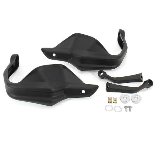Protège-mains F900R F900XR évite leviers cassés et mains froides protecteur guidon