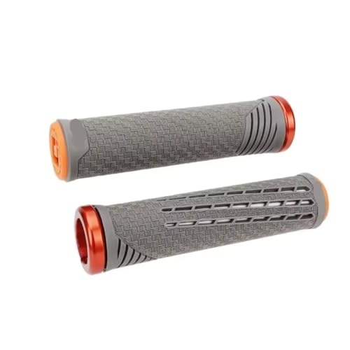 Poignées de vélo en fibre de carbone renforcée haute précision