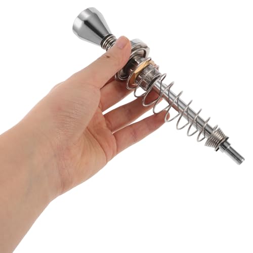 Compatible mini flipper tige de lanceur et ressort machine à balles - 7