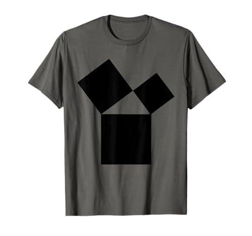 Maçonnique 47e Problem of Euclid Mason Franc-maçon T-Shirt