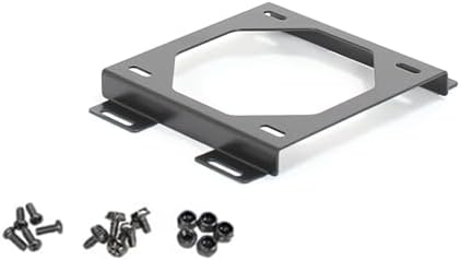 Fan Radiator Holder for 120MM 240MM 360MM Radiator Mount Bracket for ...