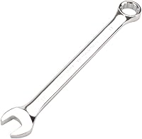 Vista 11 de FLZOSPER Llave de 6mm métrica, llave combinada de 12 puntos con extremo en caja