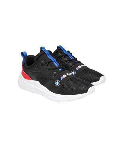 Image of Puma Unisex-Adult BMW MMS Wired 2 Sneaker