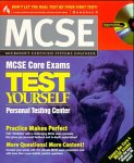  Core Exams Personal Testing Center, 1 CD-ROM w. 2 booksCovers the Core 4 exams plus the Windows 98 exam. By Syngress Media