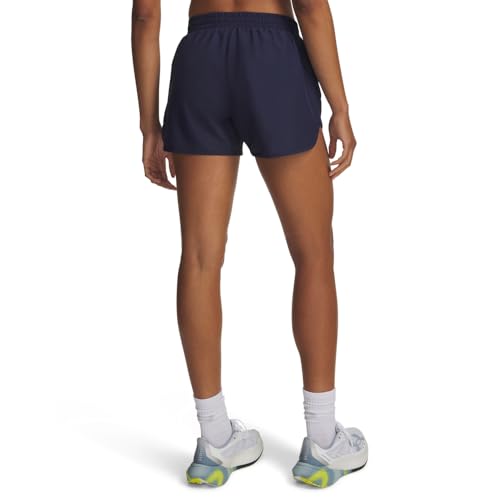 Image of Under Armour Women's Mileage Shorts