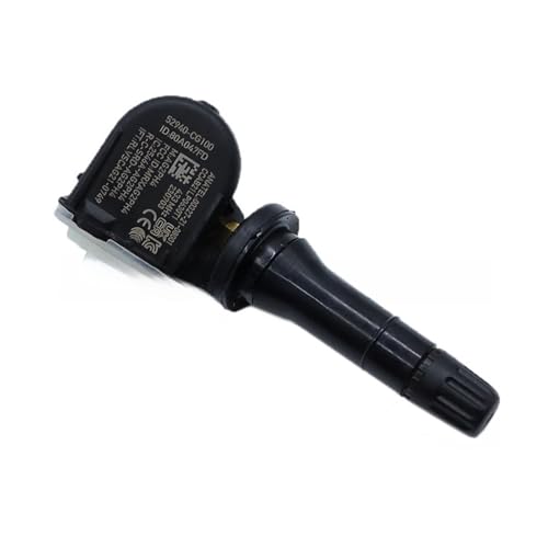 Sensor de presión de neumáticos 52940-CG100 con lectura precisa
