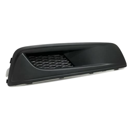 Réparer pare-choc cassé avec la grille antibrouillard 57731AJ22A