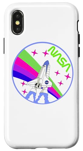 NASA National Aeronautics and Space Administration