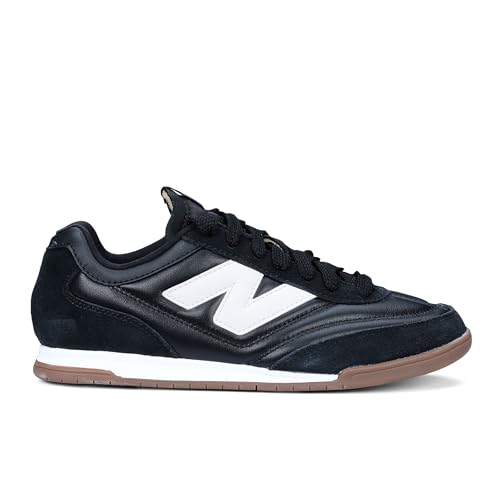 New Balance RC42 Baskets pour, noir, 38 EU �troite
