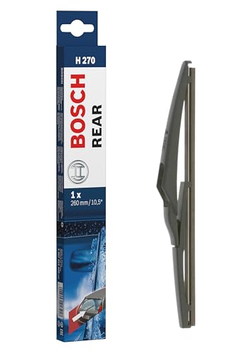 BOSCH Wischblatt 3397015449