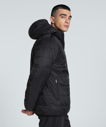 Image of PUMA Men's A-Line Coat