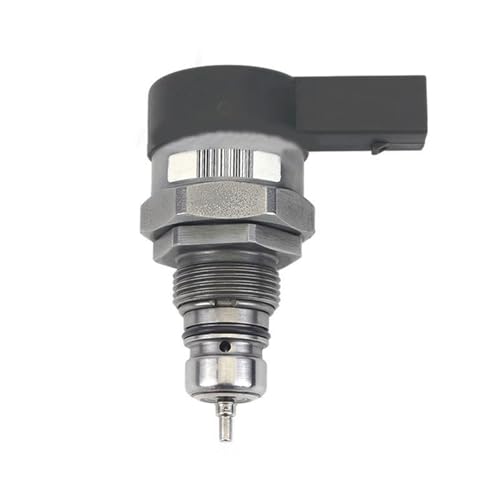 Régulateur de pression 057130764AE : fin de la fumée noire et du ralenti instable Audi VW