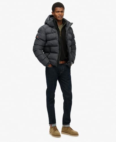 Chaqueta de deporte Superdry para entrenar en ciudad y running M 3