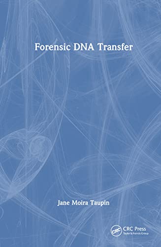 Forensic DNA Transfer view 2