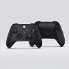 Battle Beaver SmartPad FPS Controller for Xbox Series X/S with Rumbles Out, TMR, A/B Rear Buttons, Smart Triggers, Full SmartPad, Carrying Case Carbon Black/Black Buttons [video game] [video game] [video game] [video game]