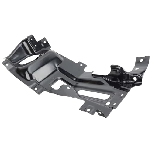 Support de pare-chocs avant gauche fixation extérieur Silverado 2500 HD 2015 - 6