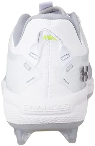 Under Armour Zapato de béisbol Yard Low Mt TPU para hombre