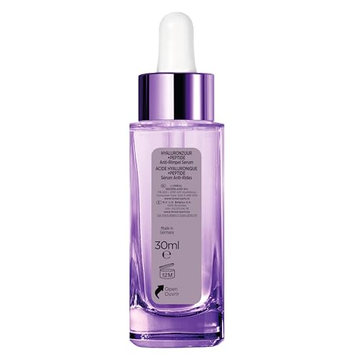 L’Oréal Paris Revitalift Filler 1,5% Hyaluronzuur-serum 30ml - View 1