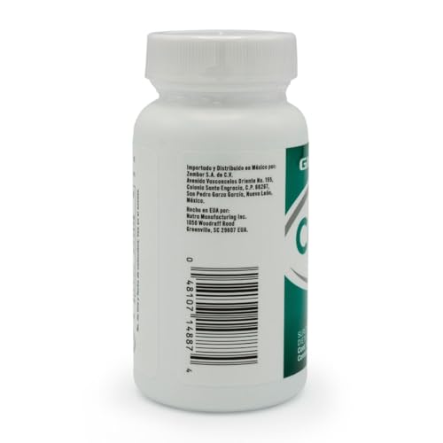 Vitamínicos, Imagen adicional