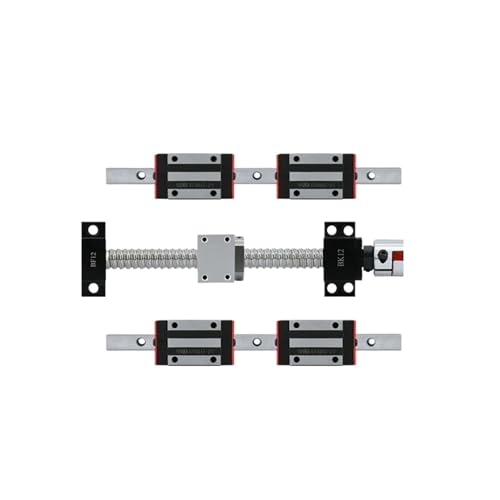 ~j`AjAXChKCh 250`1000mm 2 HGR20 XNGAjAKCh[ + SFU2010 {[˂Lbg + 4 HGH20CA XC_[ubN(1000mm)