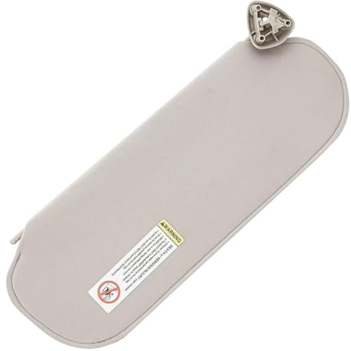 Pare-Soleil Voiture Côté Conducteur Chevy Express 1500 2500 3500 Gauche