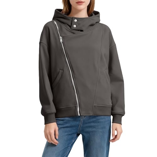 Veste polaire chaude pour femme idéale pour les tenues de loisirs tendance