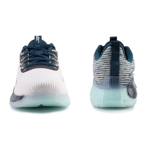 Image of JQR Men ZAPATOS-01 Running Shoes