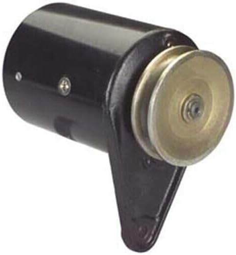 GENERATOR Replacement for Ford Tractor 2N 1942 1943 1944 1945 1946 1947 28HP 4Cyl NEW 6 Volt