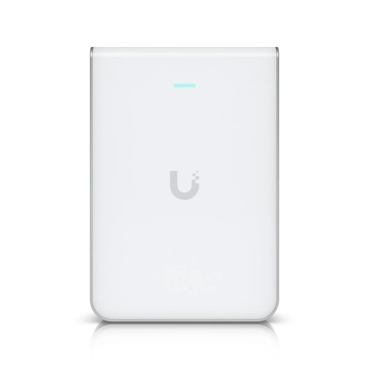 Ubiquiti Punto de Acceso Unifi U7 Pro Pared Wi-Fi7 PoE