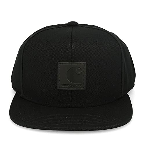 Carhartt Unisex I023099-89-XX-060 Logo Cap, Mehrfarbig, Standard