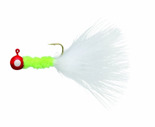 Eagle Claw Crappie Jig
