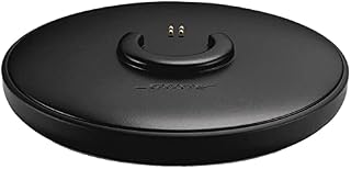 Bose Soundlink Revolve Charging Cradle 782298-0010 Ładowarka, Czarny, 10.5 cm