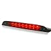 Spec-D Tuning LT-FOC00RBGLED-RS LED Brake Light
