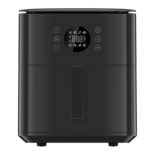 Xiaomi Air Fryer 6.5L Black GB
