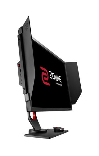 BenQ ZOWIE XL2735 27インチモニター benq_xl2735_27_gaming_monitor_