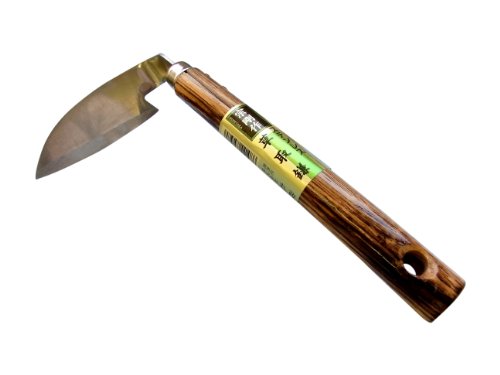 MM Sogo Stainless Steel Weeding Scythe