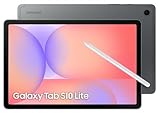 128 Go Tablet Samsung Galaxy Tab S10 Lite X400 WiFi 10.9 6GB RAM 128GB - Grey [version Polonaise]