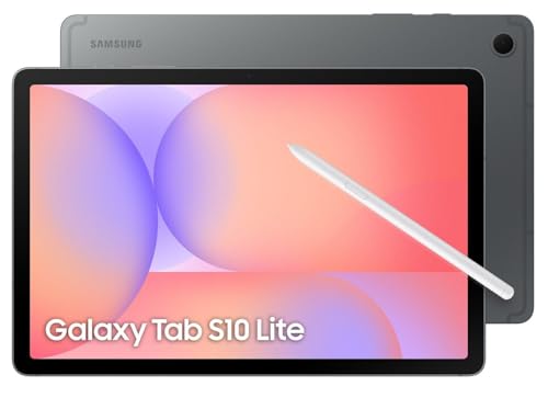 Samsung Galaxy Tab S10 Lite X400 WiFi 10.9 6GB RAM Energieklasse F SM X400NZAREUE - vue 2
