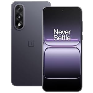 OnePlus Nord 5-5G 12GB RAM 512GB Storage 50MP Camera SIM-Free - Phantom Grey