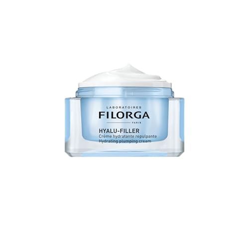 Filorga Hyalu Filler Creme 50ml - vue 5